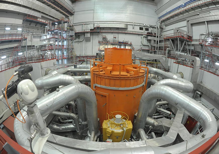 The Prototype Fast Breeder Reactor and India’s pursuit for energy security