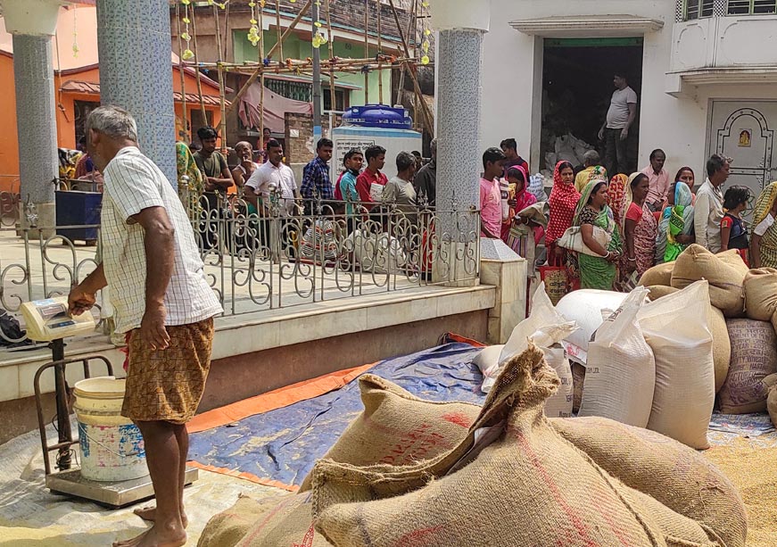 Social protection schemes: Welfare measures or a test of resilience for the urban poor?