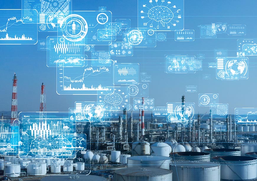 Securing India's critical infrastructure: Prioritising cybersecurity in chemical facilities