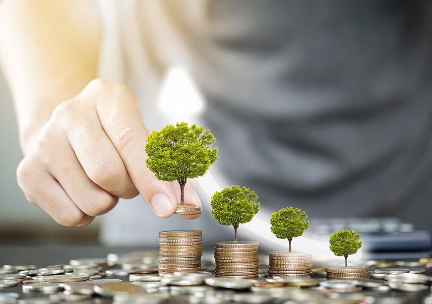 Green bonds: Financing the renewable era  