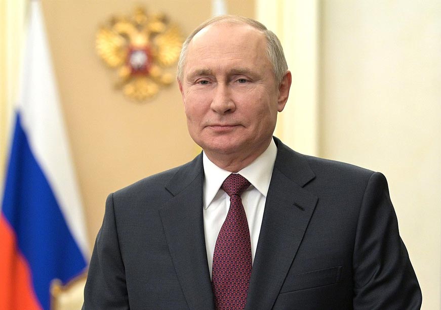 Moscow’s Mongolia embrace  