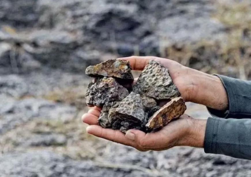 The lithium market: Africa’s moment to shine  