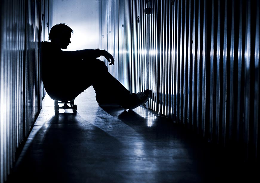 Mental health, human capital, and youth-driven economic progress