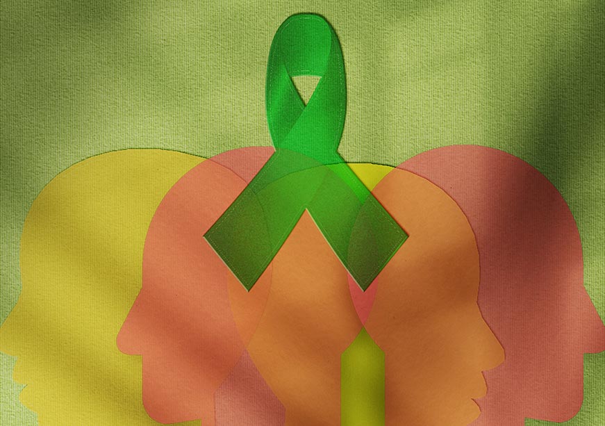Mental health in flux: Workforce 2.0 and a job market shake-up