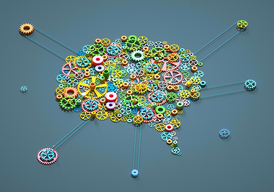 The future of work: Embracing neurodiversity in India  
