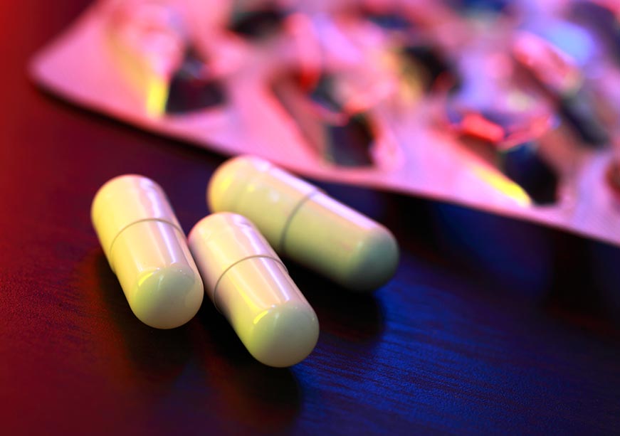 Advancing mental health in India: The need for innovative drug development  