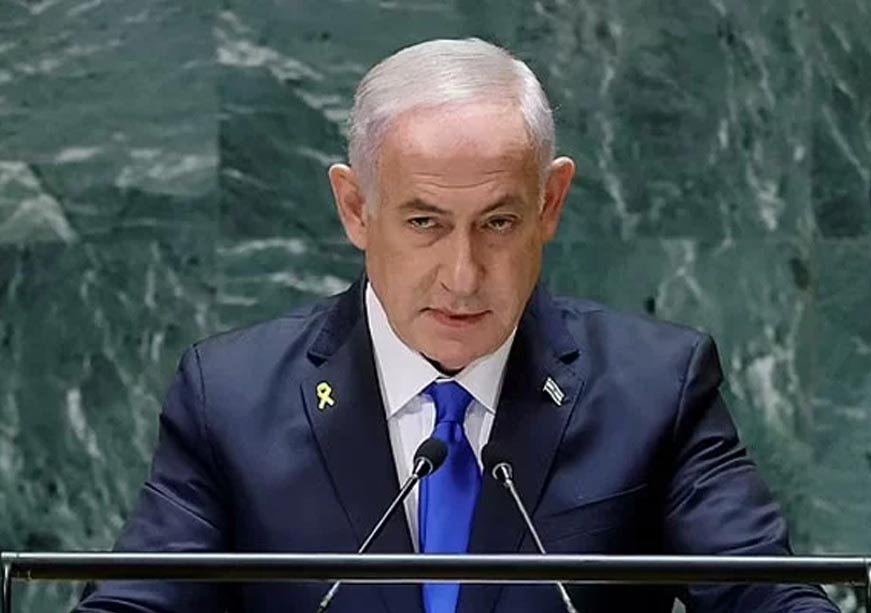 Middle East muddle  
