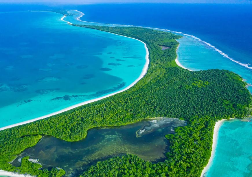 Chagos Islands: UK-Mauritius reach a historic agreement  