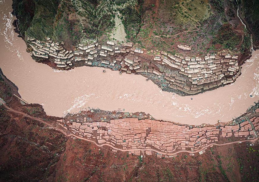 China in the Mekong: The evolving dragon