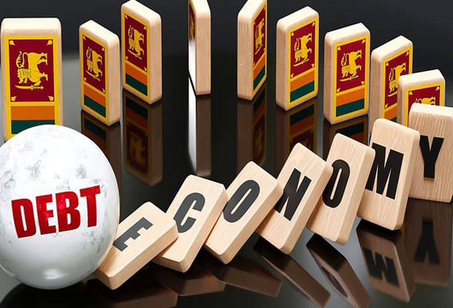Sri Lanka’s Economic Crisis: Lessons for those in China’s Debt  