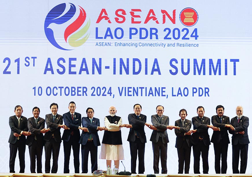 At 10, the path ahead for India’s Act East policy