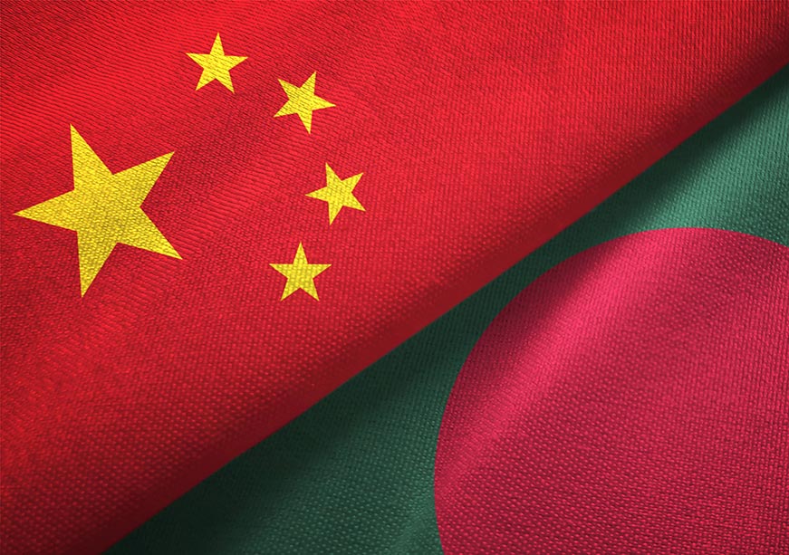 China's strategic concerns amid Bangladesh’s political turmoil  