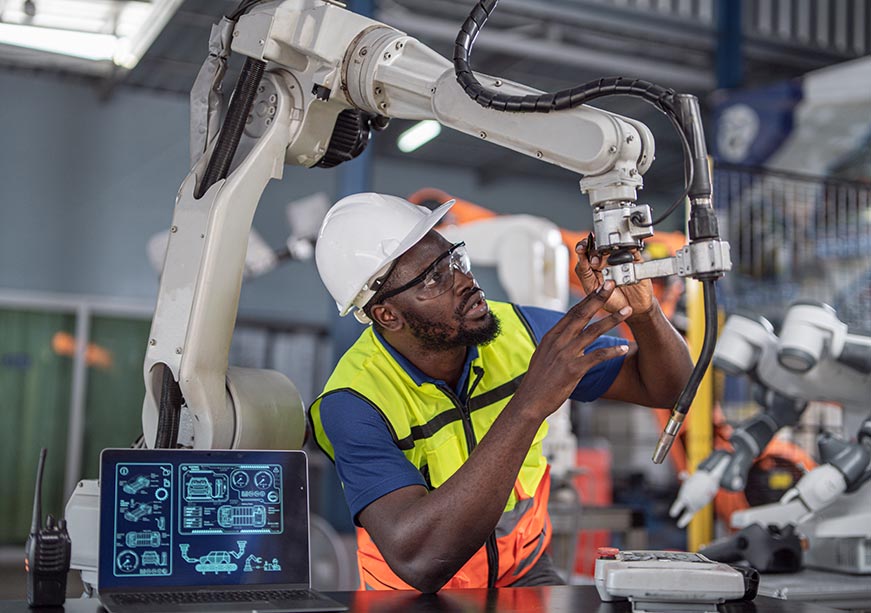 The India model: A blueprint for harnessing Africa’s STEM diaspora  