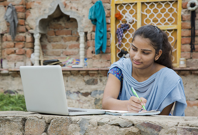Leveraging EdTech in a gendered world