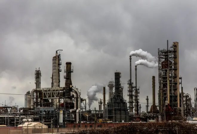 COP27: The West must limit the use of all fossil fuels  