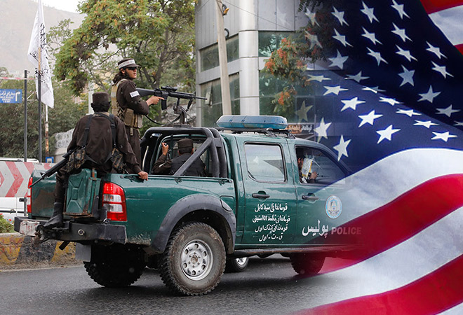 Why is the US renewing its focus on al-Qaeda?