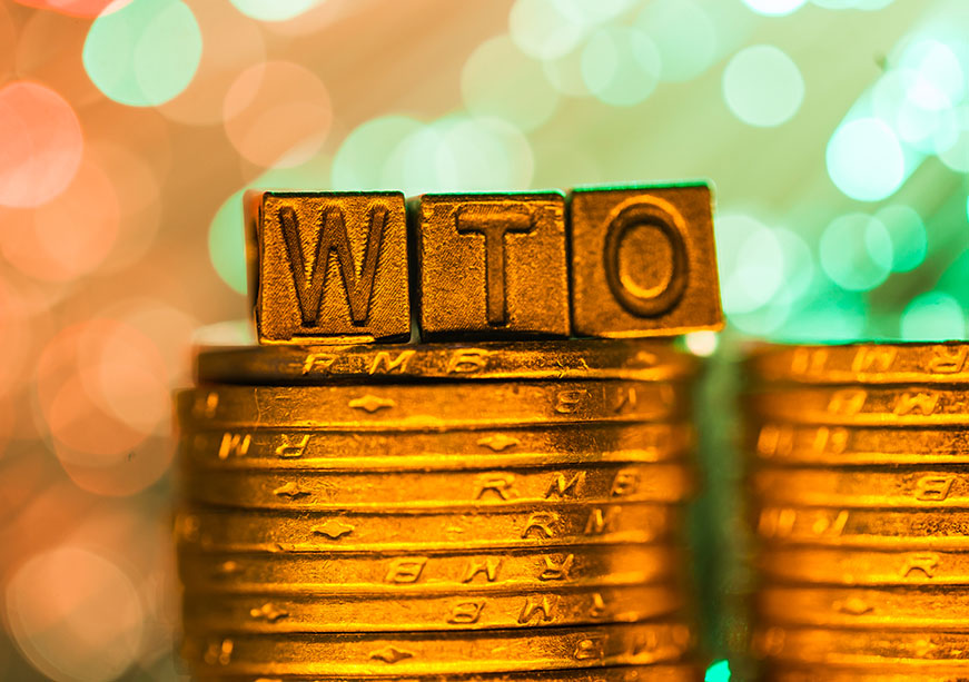 LDCs and WTO notifications: Challenges and the path forward  