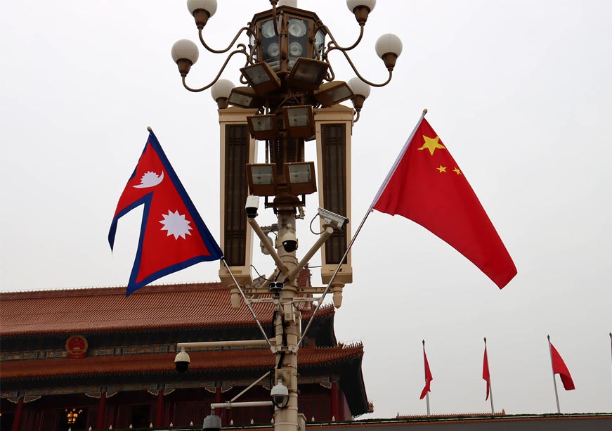 China fails to push BRI implementation plan in Nepal