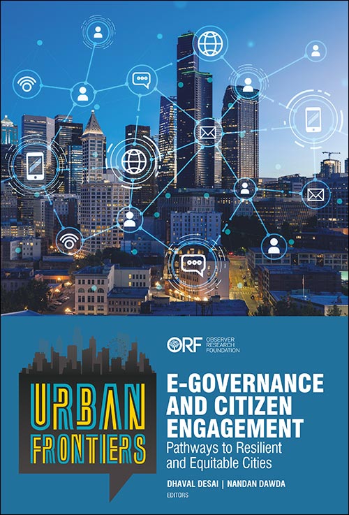 E-Governance and Citizen Engagement: Pathways to Resilient and Equitable Cities