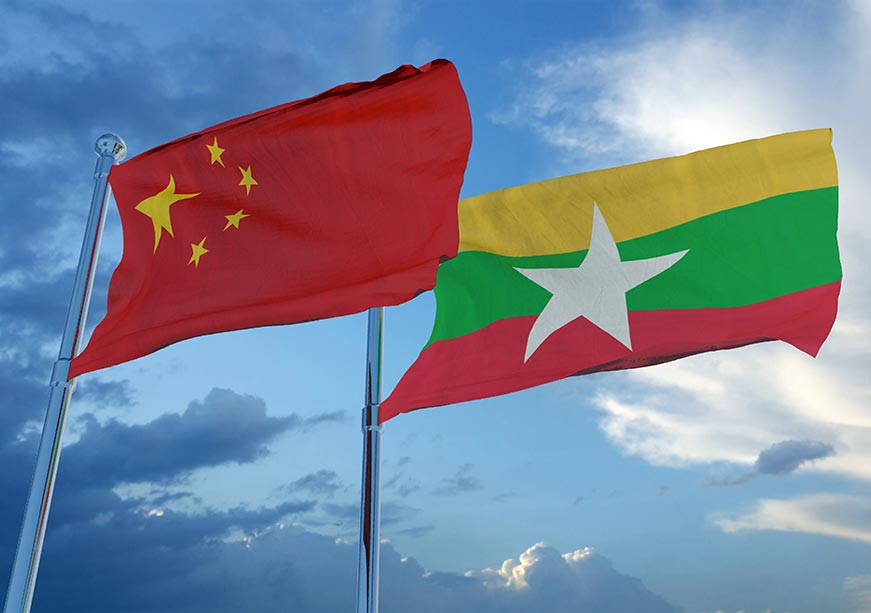 Decoding China’s multi-stakeholder strategy in Myanmar