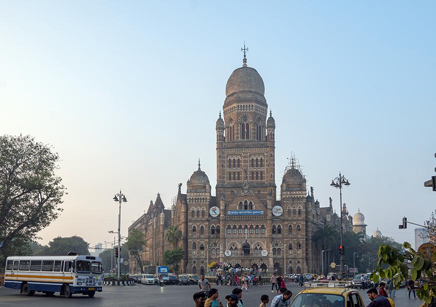 Emancipating the third tier of Government for India’s urban ‘Amrut Kaal’