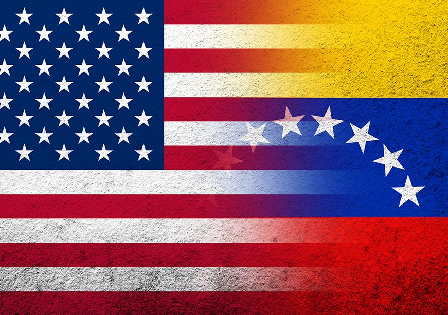 The US-Venezuela relations: A downward spiral