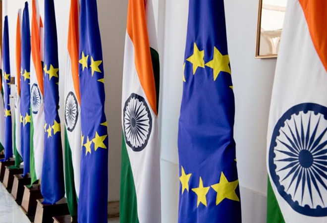 The EU-India Relationship at 60: Where is it headed in 2023?
