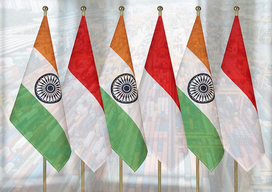 India-Indonesia trade relations: A stocktaking  