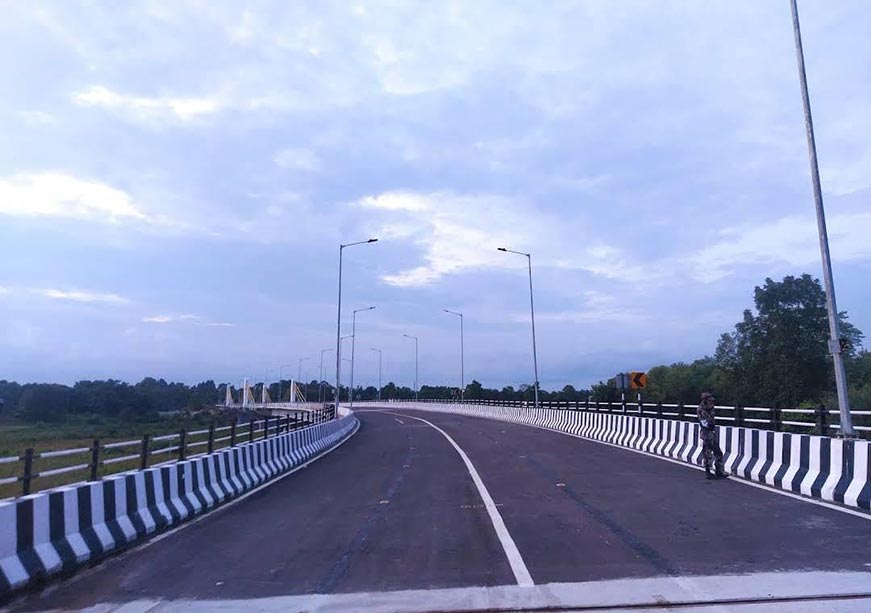 ভারত-বাংলাদেশ সংযোগ প্রকল্পগুলির ভবিষ্যৎ  