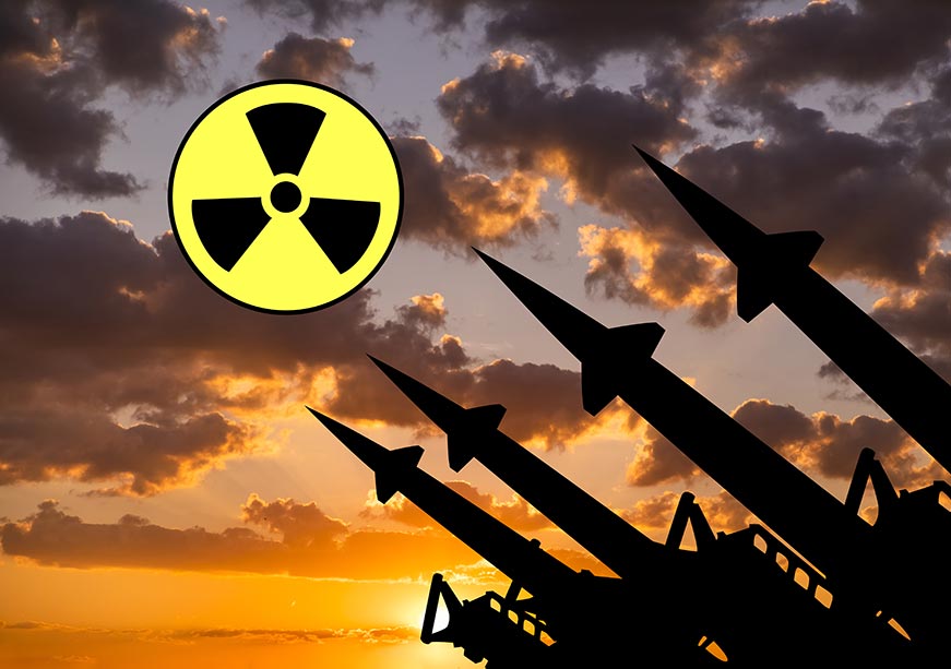 Strategic stability in Southern Asia and the role of non-strategic nuclear weapons