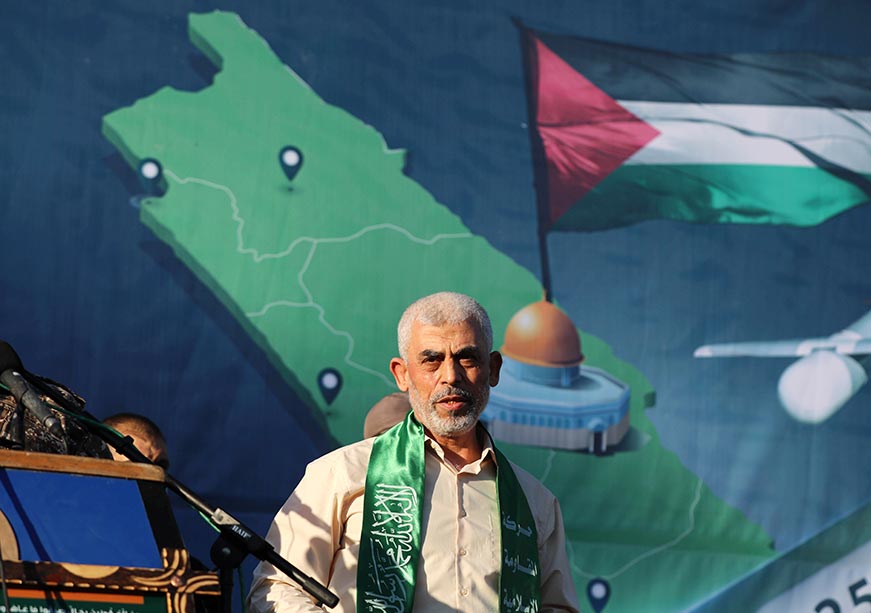 From Gaza to Tehran: Illusions and delusions of a ‘new’ Middle East  