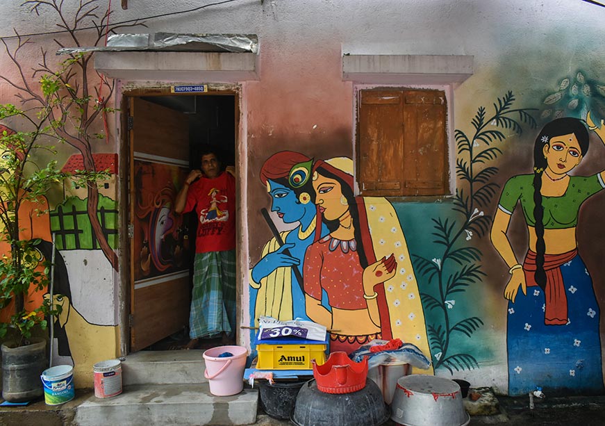 The role of the central government in strengthening urban local self-governance