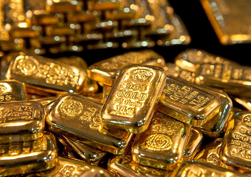 IIBX: A game-changer for the gold market?  