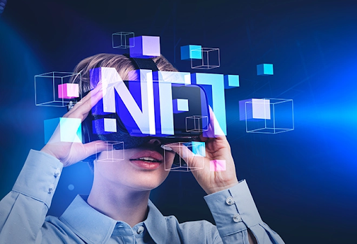 NFT लिपस्टिक इफेक्ट: मेटावर्स में कला का भविष्य!  