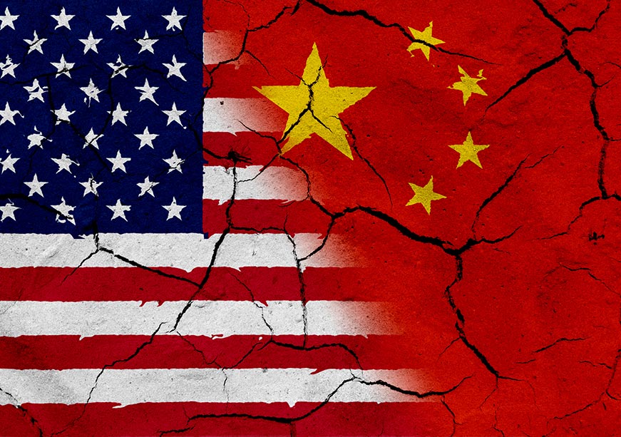 In the US Inc-China break-up lies a silver lining for India  