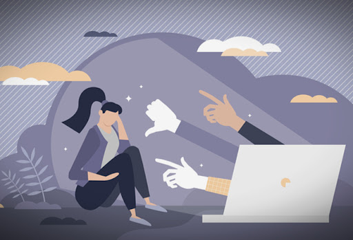 The Gender Glitch: महिलाओं के साथ होने वाली ऑनलाइन हिंसा बन रही है सबसे बड़ी लैंगिक बाधा