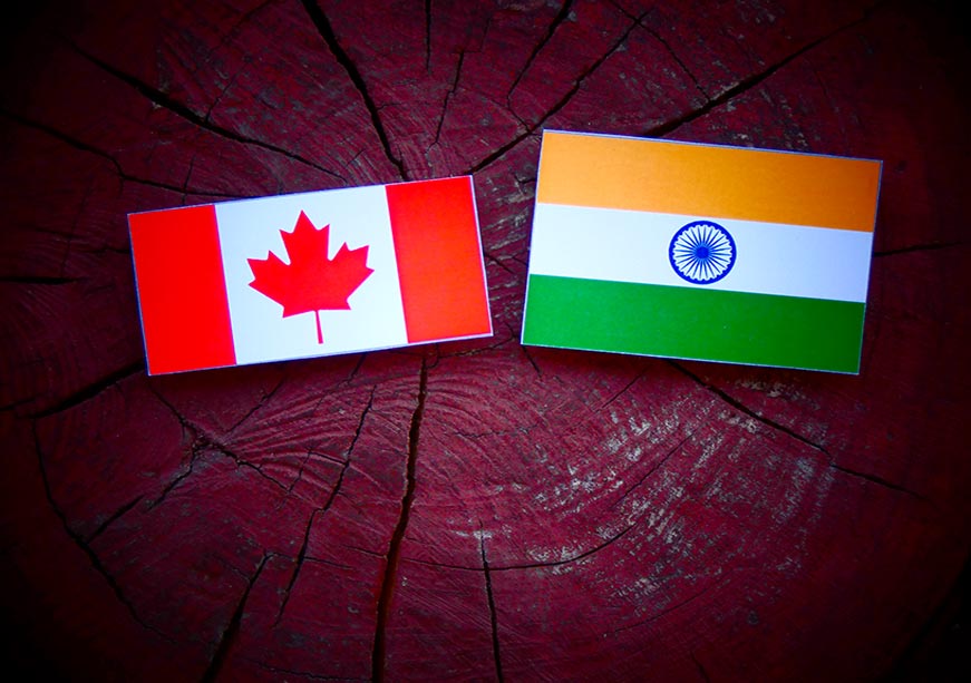 भारत छोटी हारें भूलकर बड़ी जंग जीतने की कोशिश करे: पश्चिम की ‘अविश्वसनीयता’ उजागर करे!