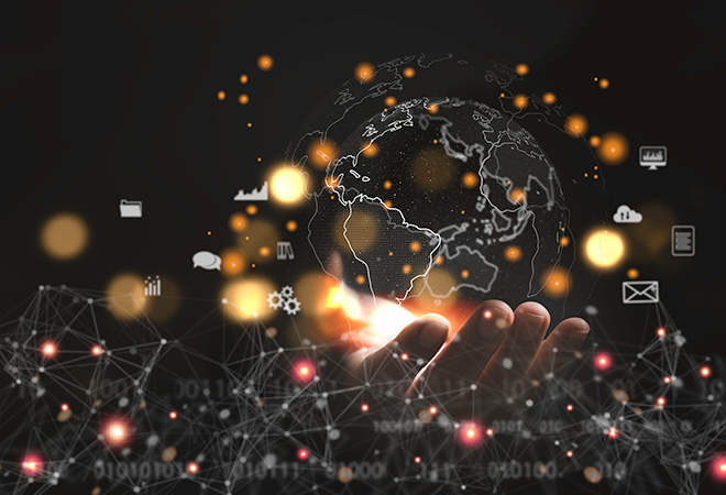 Can cyber sovereignty rein in cyber anarchy?