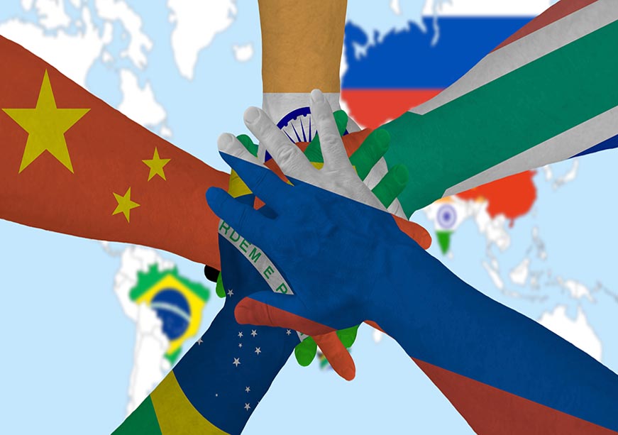 Decoding Africa’s interest in BRICS  