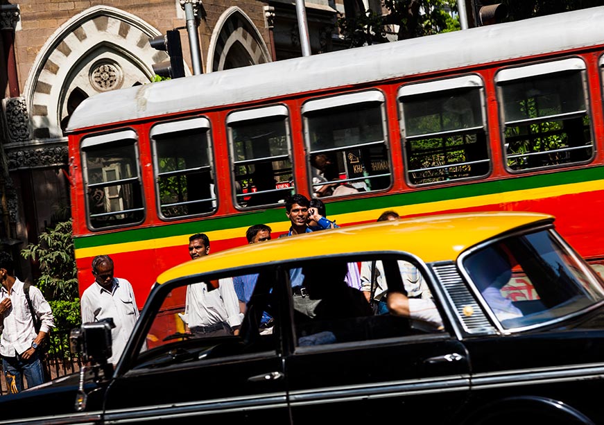 Empowering Unified Metropolitan Transport Authorities in Indian cites