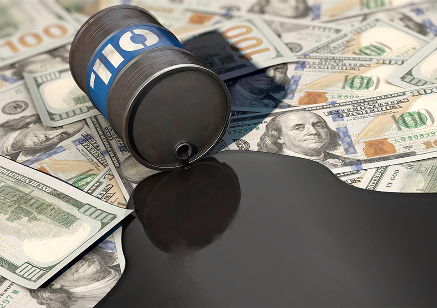 How COP29 plans to green the petrodollar  