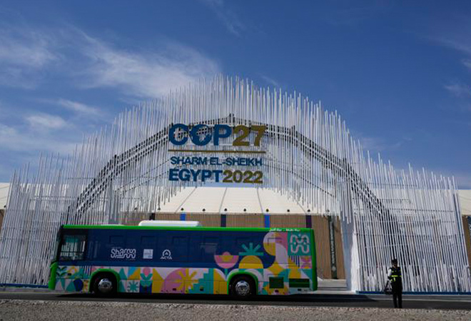 Analysing India’s climate policy and the route post-COP27  