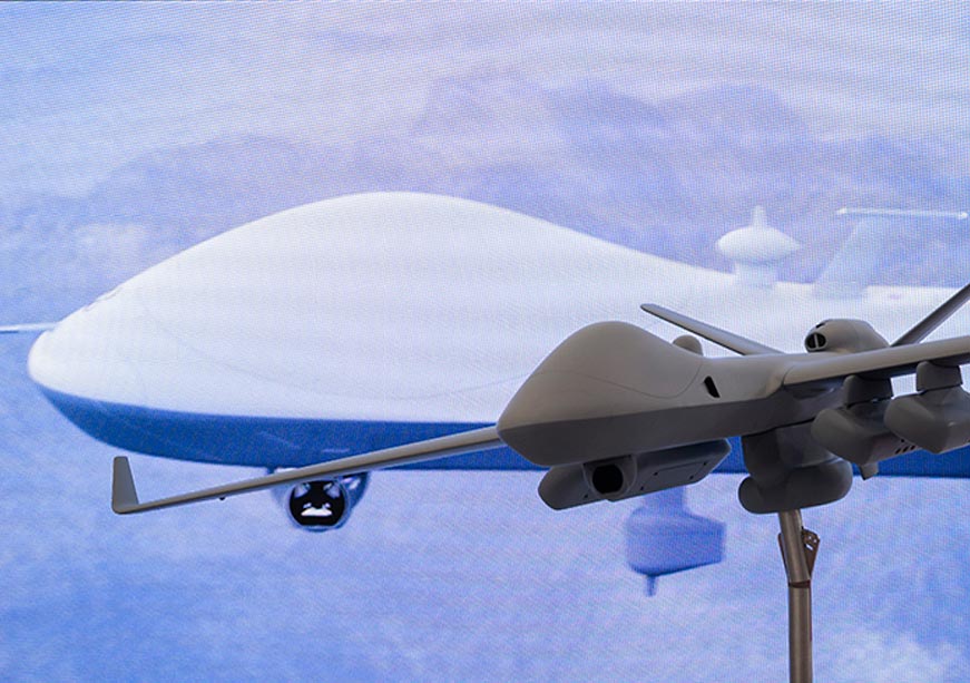 MQ-9B ड्रोन करारः भारत-अमेरिका संबंधांमध्ये नव्या ताकदीचे संकेत  