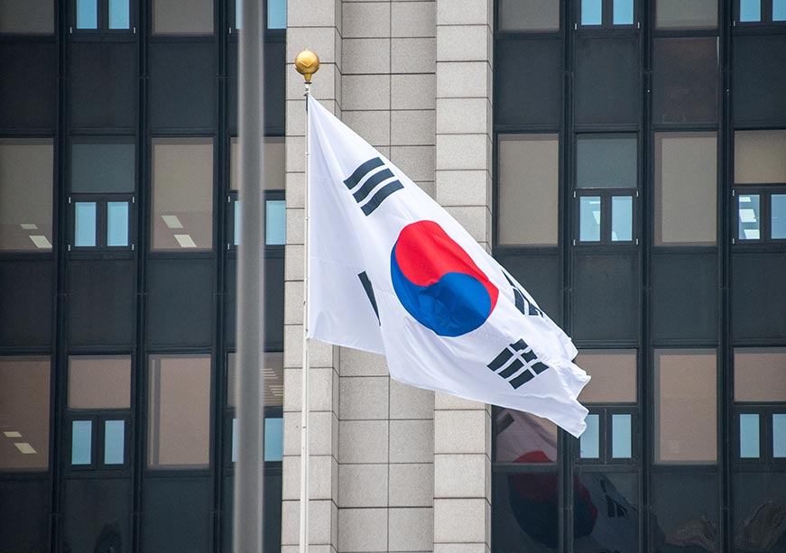 South Korea’s declining demographics: A national security issue  