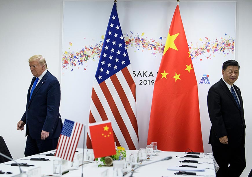 India needs to leverage Trump’s China antipathy