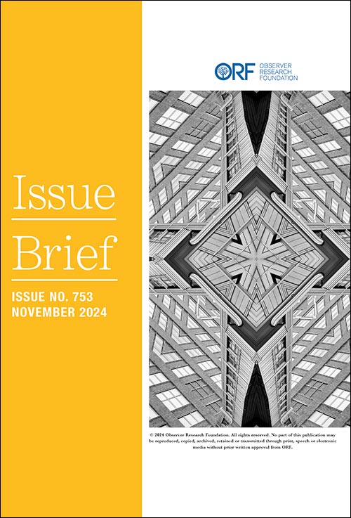 Water and Sewage Quality in Delhi: Persistent Challenges and Ways Through
