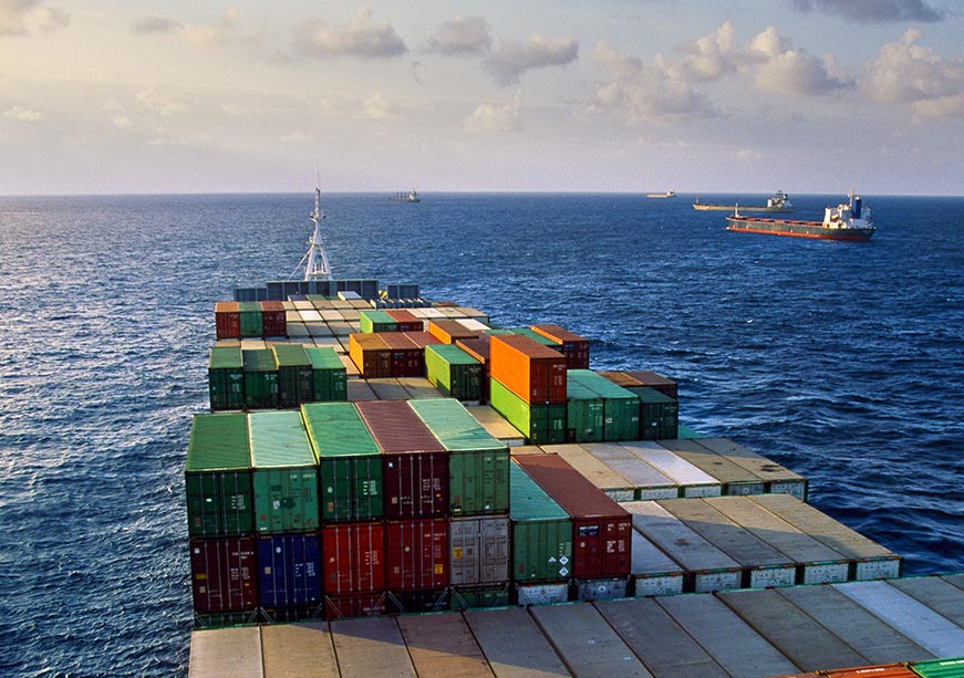 The future of regional corridors in the Middle East and India’s role  