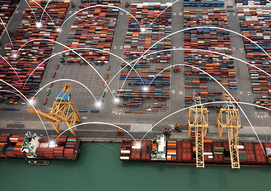 Building blue bridges: Strengthening maritime connectivity and sustainable growth from the Mediterranean to the Indian Ocean  