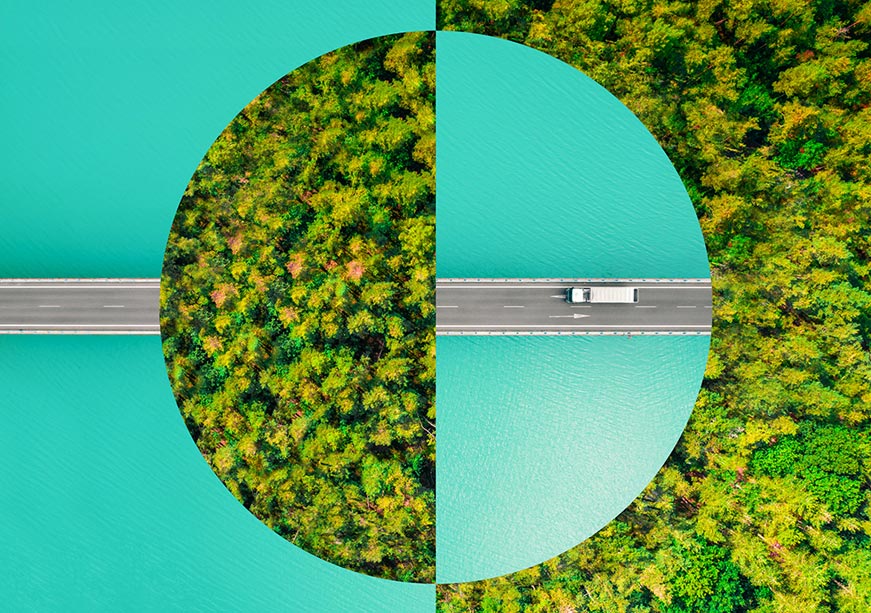 Blue growth: Partnerships for progress  