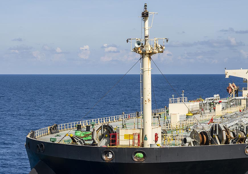 India, blue economic growth, and shared maritime security in the Indo-Pacific